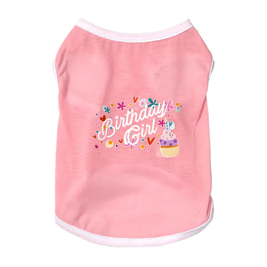 Pet Clothing