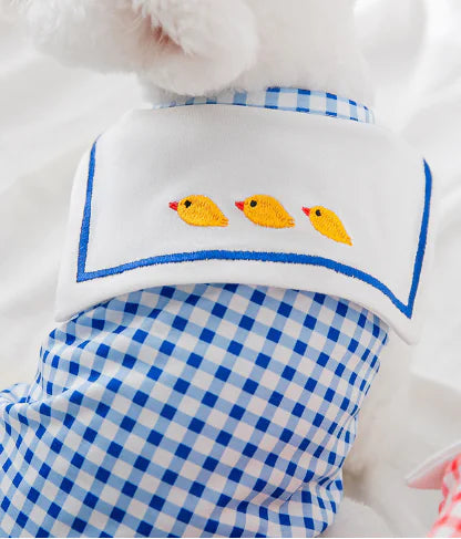 Chic Pet Cat Shirts for Dogs