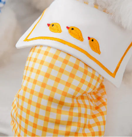 Chic Pet Cat Shirts for Dogs